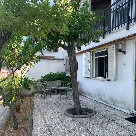 Palinuro Oly * Centola